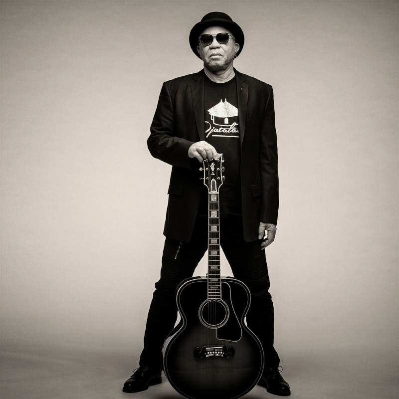 concert live salif keita
